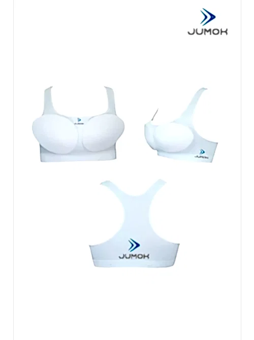 JUMOK BAYAN GÖGÜS KORUYUCU